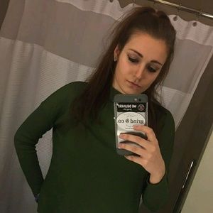 Meet your Posher, Mya